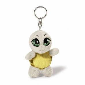 Брелок "Черепаха, бежевая" 10см (Nici, 34831st)
