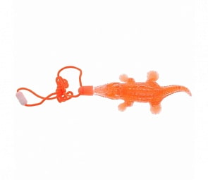 Пузыри - Крокодил (Hold Enterprise, HD259)