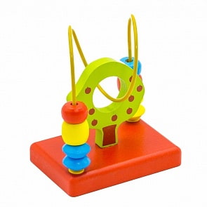 Лабиринт - Яблоня (Алатойс, ЛБ1014)