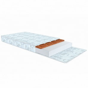 Матрас Nuovita Bravo 190 х 80 х 13 см (Nuovita, MBRA_241)