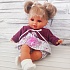 Интерактивная кукла – Монси в фиолетовом, 30 см, звук  - миниатюра №8