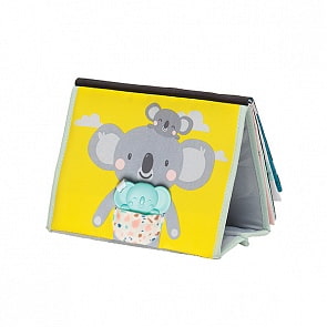 Игрушка напольная книжка (Taf Toys, 12395) Игрушка напольная книжка (Taf Toys, 12395)