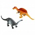 Игровой набор Рассказы о животных – Динозавры, 4 штуки   - миниатюра №3