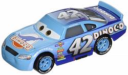 Коллекционная машинка Cars 3 - Кэл Уэзерс (Mattel, dxv58-dxv29) - миниатюра