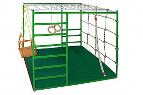 ДСК – КМС Муравейник (КМС, СГ000002645)