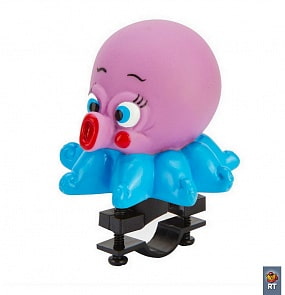 Клаксон - Осьминог  (RT, СВ-3054)