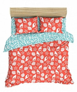 КПБ Василиса – Кораллы (ТМ Василек, 7576/1)