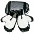 Боксерский набор №7: лапа и перчатки   - миниатюра №3