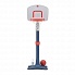 Баскетбольный щит, высота 168-229  - миниатюра №2