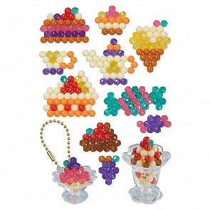 Набор Aquabeads - Чаепитие (Epoch, 30278)