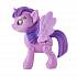 Пони Твайлайт Спаркл с крыльями, My Little Pony  - миниатюра №2
