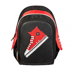 Рюкзак - Кед с пикселями (MaxiToys, MT-SP-112016-6)