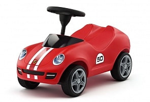 Porsche - Машинка-каталка (BIG, 56343)