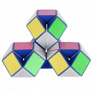 Логическая игра Фиксики 3D Змейка (Играем вместе, B1577546-R)