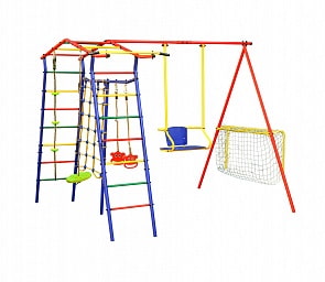 ДСК Игромания-4 – Динамика, дачный (КМС, КМС-404)