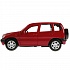 Металлическая инерционная модель - Chevrolet Niva, 12 см, открываются двери  - миниатюра №1