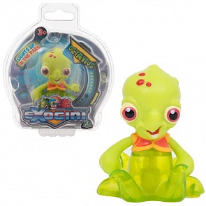 Фигурка Exogini – Октавиус, 6 см (Giochi Preziosi, EXG00610/RU)