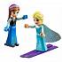 LEGO Juniors. Игровая площадка Эльзы и Анны  - миниатюра №6