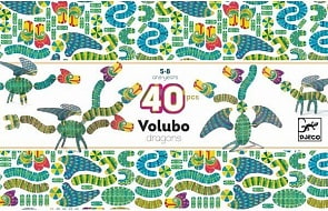 3D-пазл Дракон (Djeco, 05632k)