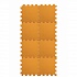 Будомат Midzumi №8, оранжевый  - миниатюра №2