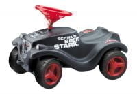 Retro Car - машинка-каталка (Big, 13501)
