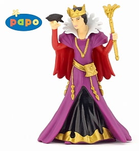 Фигурка – Злая королева (Papo, 39085_papo)