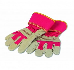 Строительные перчатки для детей (Spielstabil, 7921)