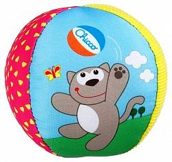 Мягкий мячик (Chicco, 5835st) - миниатюра