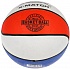 Мяч баскетбольный, размер 3  - миниатюра №1