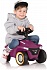 Детская машинка-каталка BIG Bobby Car Neo фиолетовая  - миниатюра №2