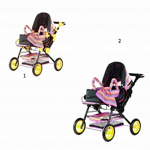 Четырехколесная коляска - Волны (Gotz, 3402205)