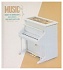 Музыкальная шкатулка Пианино 15 х 16 см  - миниатюра №4