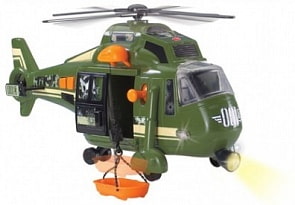Военный вертолёт (DICKIE, 3308363)