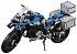 LEGO Technic. Приключения на BMW R 1200 GS   - миниатюра №5