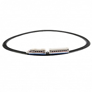 Железная дорога, свет и звук (Играем Вместе, B1198284-R1-2)