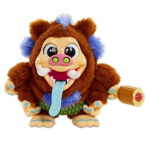 Игрушка Crate Creatures - Монстр Снорт (MGA Entertainment, 549253)