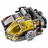 Конструктор Lego®  Star Wars - Транспортный корабль Сопротивления  - миниатюра №9