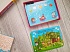 Настольная карточная игра – Умный малыш, 3-4 года  - миниатюра №3