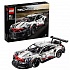 Конструктор Lego Technic - GT Race Car  - миниатюра №1