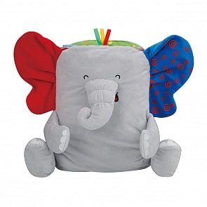Развивающая игрушка-коврик Слон (K
