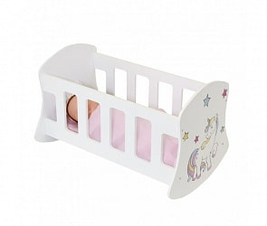 Люлька серии – Мимими - Крошка Лали (Paremo, PFD120-108)