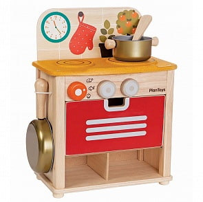 Кухня (Plan Toys, 3603k)