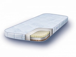 Детский матрас Nuovita Tiffany Schiuma (Nuovita, MTIFSCH_180)