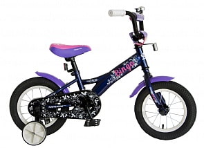 Детский велосипед Navigator Bingo, колеса 12" (Navigator, ВН12159)