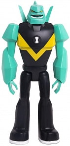 Фигурка – Алмаз, XL. Ben 10 (Playmates, 76703)