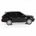 Машина на р/у - Range Rover Sport, черный, 1:24  - миниатюра №2