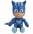 Мягкая игрушка – Кэтбой Герои в масках PJ masks, 20 см.  - миниатюра №1