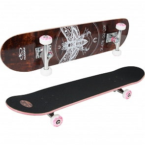 Скейтборд Skateboard Brooklyn Abec 7 FSC 100%, SA-COC-003736 (Hudora, 12760)