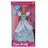 Кукла - Сказочная принцесса, с аксессуарами   - миниатюра №1