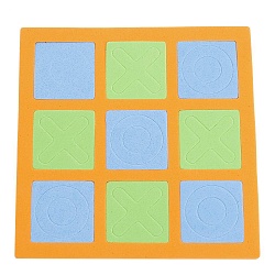 Игра логическая (B1530565) (ассортимент) - миниатюра